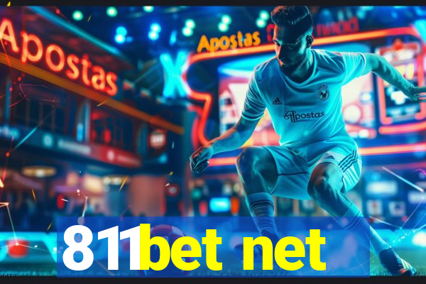 811bet net